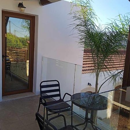 Halepouri Apartment La Canea Exterior foto
