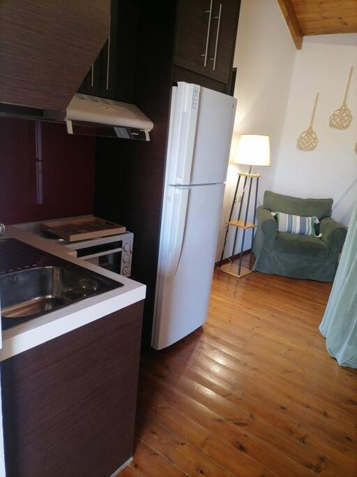Halepouri Apartment La Canea Exterior foto