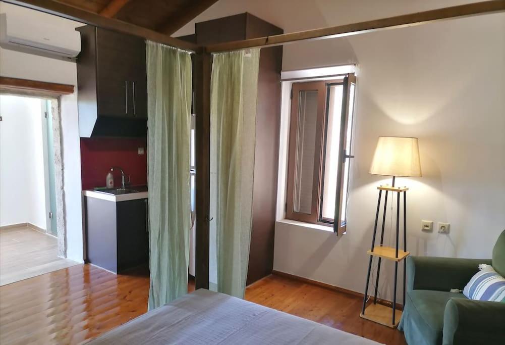 Halepouri Apartment La Canea Exterior foto